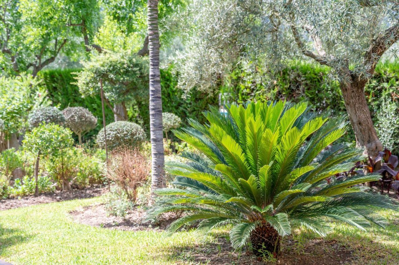 Villa La Rafal Pollenca Bagian luar foto