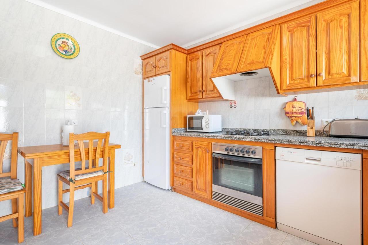 Villa La Rafal Pollenca Bagian luar foto